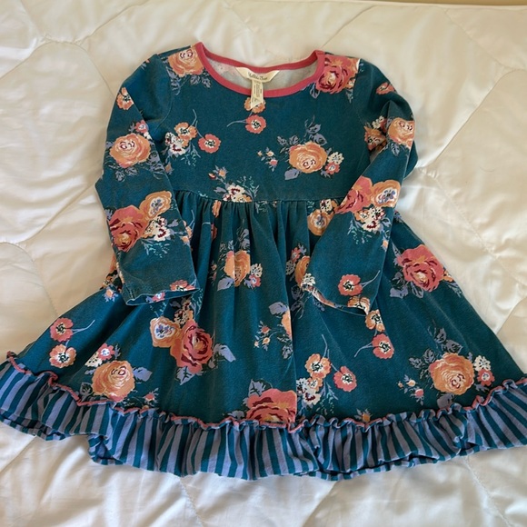 Matilda Jane Other - Matilda Jane’s girls dress
